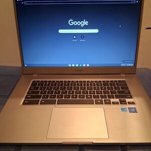 Samsung Chromebook 4+